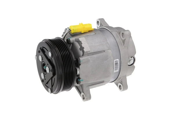 Compressor de aparelho de ar condicionado 1135512 Peugeot/Citroen