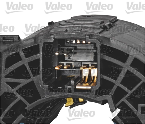 Anel AIRBAG de contato, cabo plano do volante 251679 VALEO