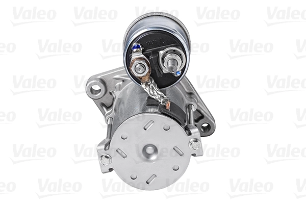 Motor de arranco VALEO 438168 preço, a partir de 45,30 USD