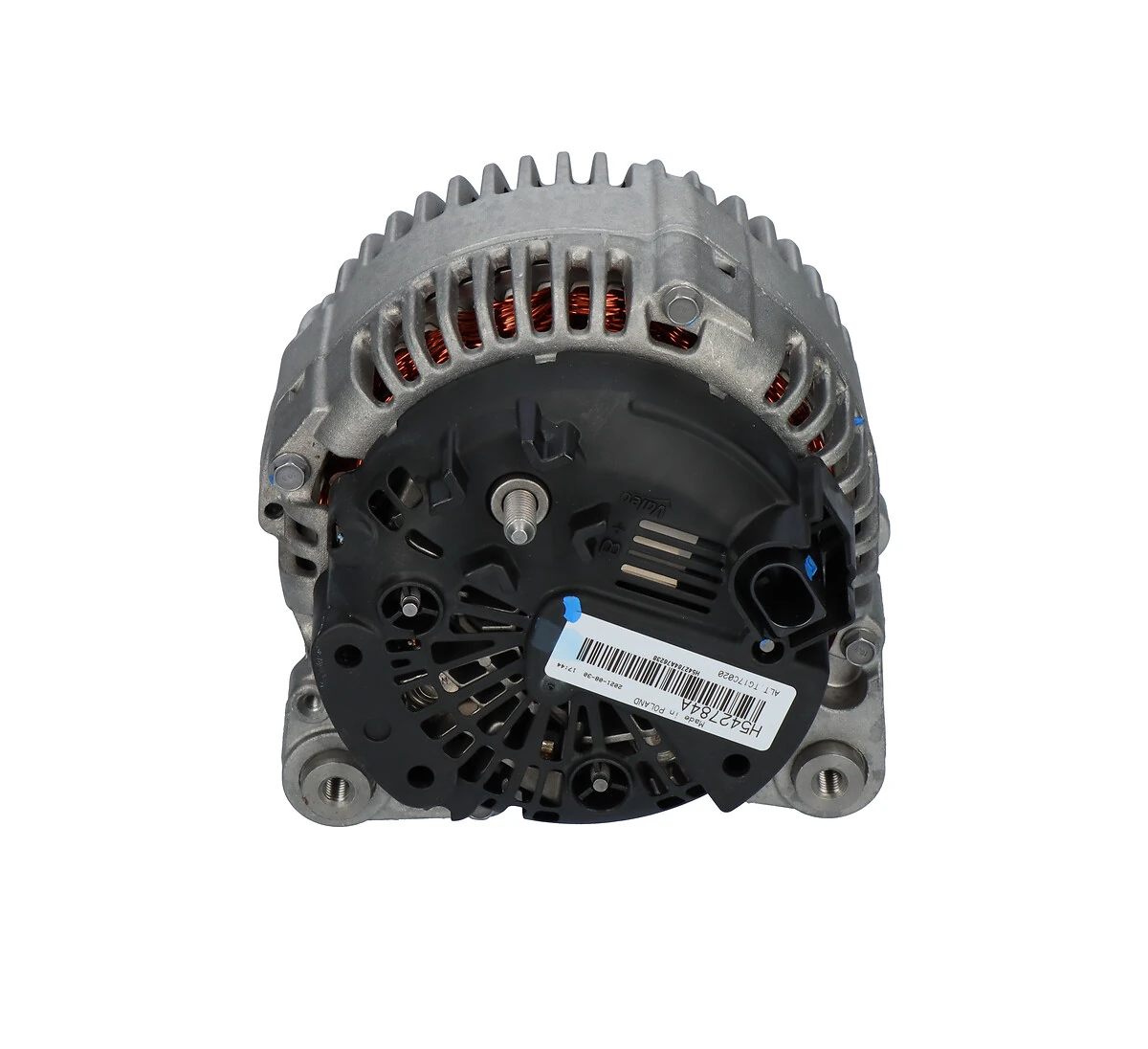 Gerador VALEO 437507 preço, a partir de 300,07 USD