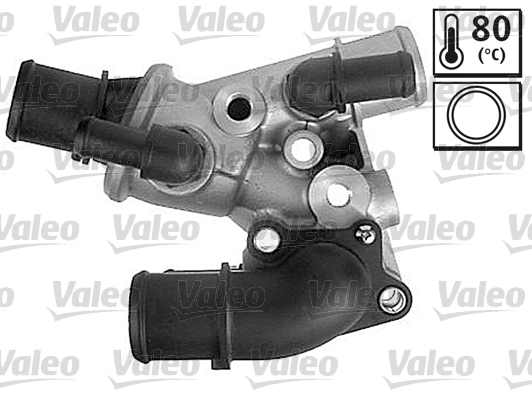 820797 VALEO