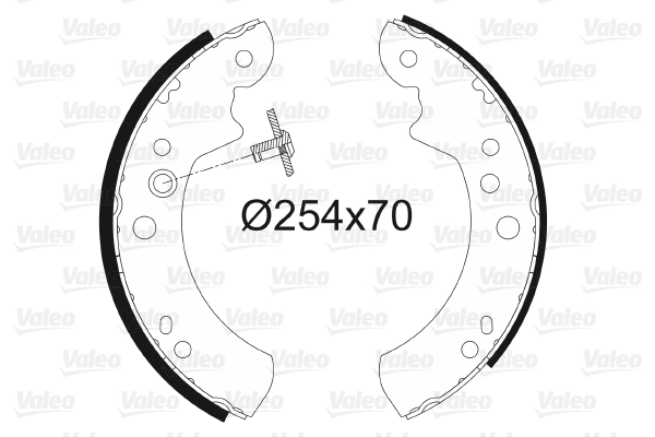 562065 VALEO
