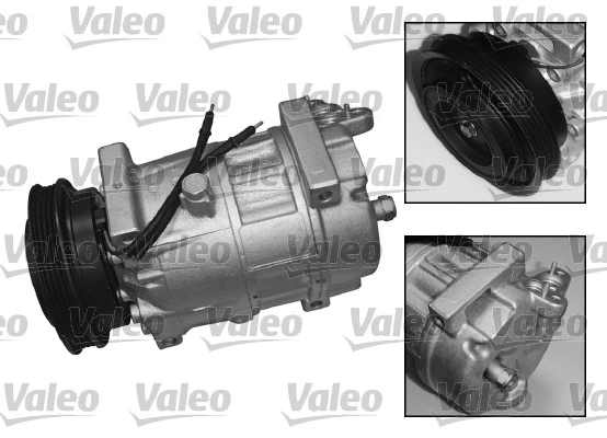 699745 VALEO