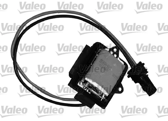 Resistor (resistência) de ventilador de forno (de aquecedor de salão) Renault (RVI) 7701050900 preço, a partir de 33,23 USD