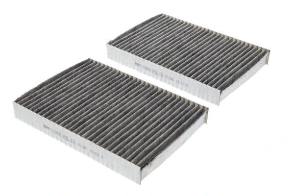 Filtro de salão 715835 VALEO