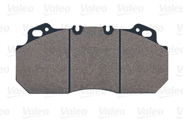 Compre Sapatas do freio dianteiras de disco Renault Trucks MAGNUM 1