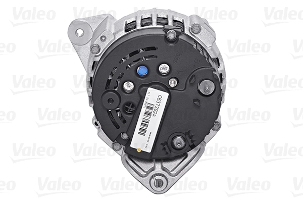 Gerador 82010242 Renault (RVI)