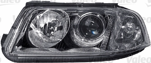 Luz direita para Volkswagen Passat B5 3B3
