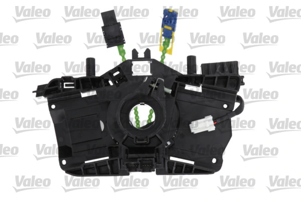  Anel AIRBAG de contato, cabo plano do volante Renault LOGAN II sedan (L52) (2012 - 2026) II