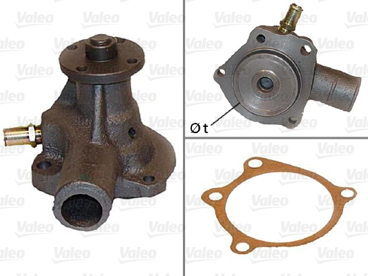 506009 VALEO