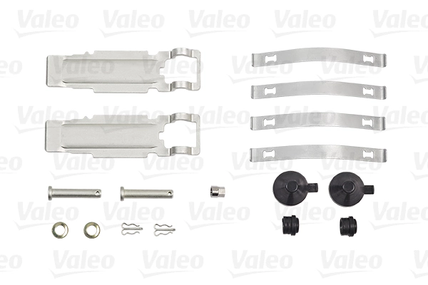 Compre 30056 GKN-Spidan Sapatas do freio dianteiras de disco