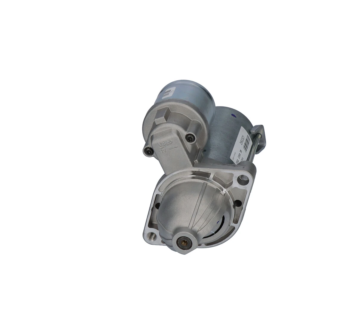 460443 VALEO Motor de arranco