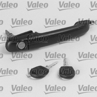 252251 VALEO
