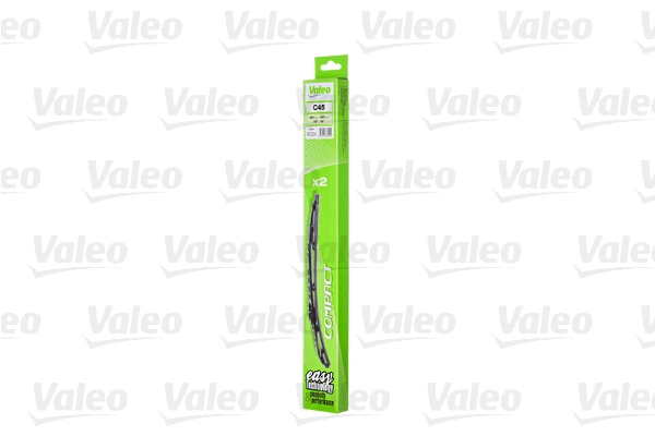 Limpa-pára-brisas de vidro traseiro VALEO 576004 preço, a partir de 6,24 USD