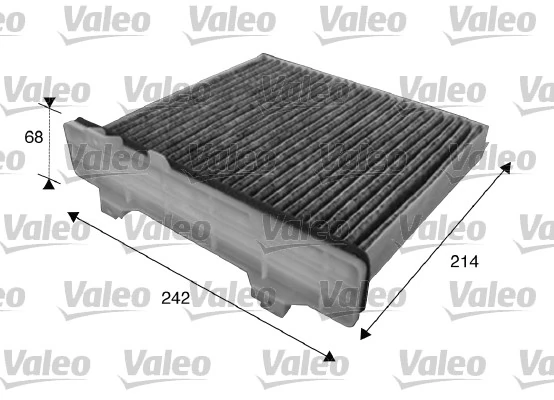 715622 VALEO