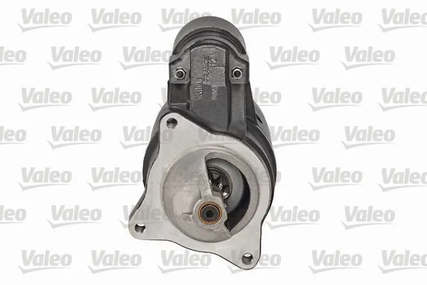 Motor de arranco Renault (RVI) 9000142002