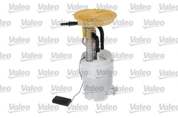  Módulo de bomba de combustível com sensor do nível de combustível Mercedes A hatchback (W169) (2004 - 2012) 