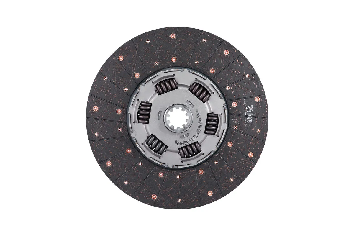 Disco de embraiagem VALEO 807734 preço, a partir de 276,70 USD