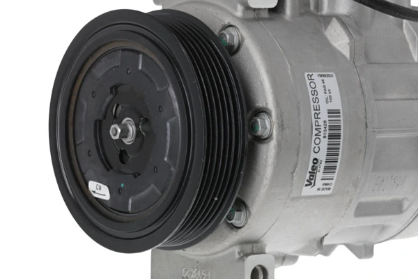 Compre 9160816 Mercedes Compressor de aparelho de ar condicionado
