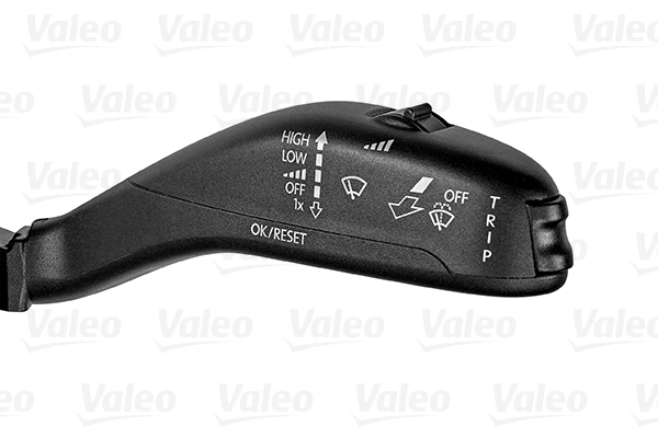 Comutador instalado na coluna da direção, montado VALEO 251704 preço, a partir de 169,32 USD