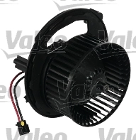 Motor de ventilador de forno (de aquecedor de salão) Volkswagen Passat 3G2, CB2
