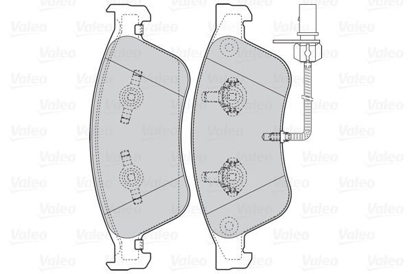 302071 VALEO