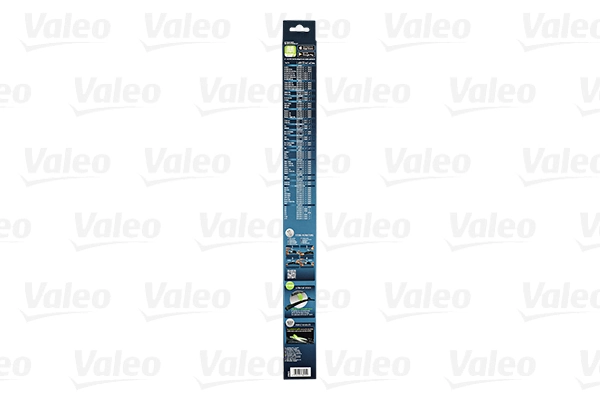 Compre 578575 VALEO Limpa-pára-brisas do pára-brisas de condutor