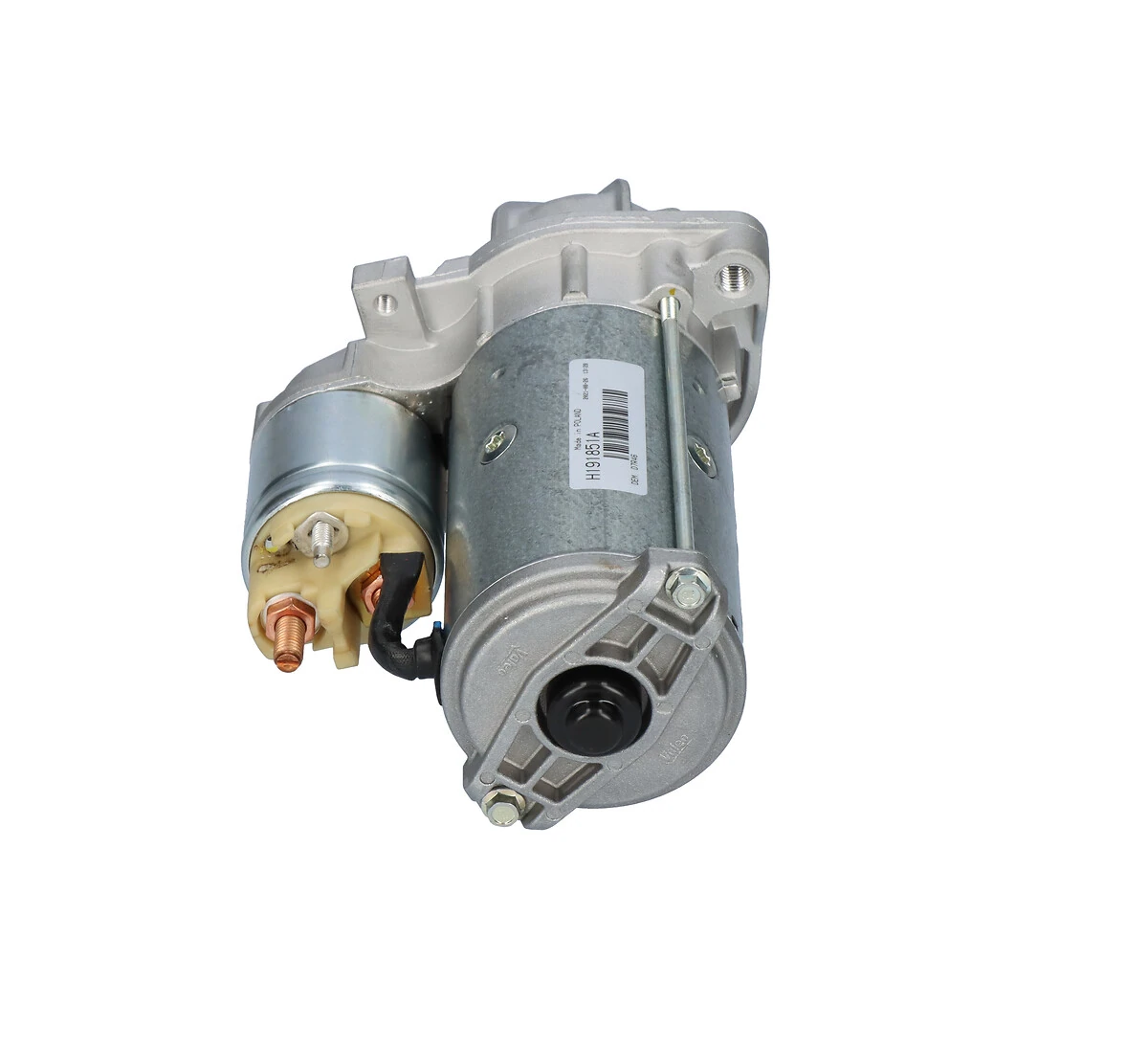 Motor de arranco VALEO 460432 preço, a partir de 129,42 USD