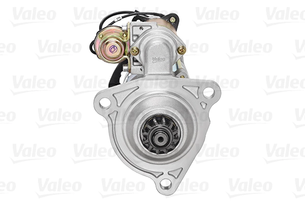 Compre Motor de arranco Mercedes Benz Truck TRUCK ACTROS 