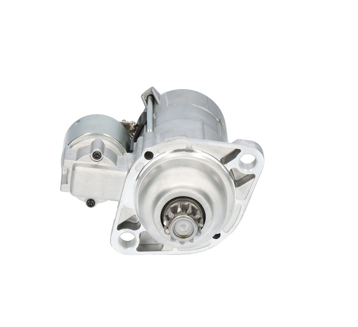 460444 VALEO Motor de arranco