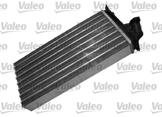 Radiador de forno (de aquecedor) para Mercedes Vito 638