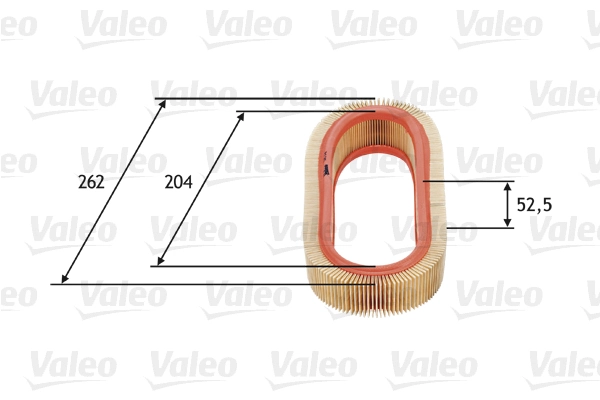 585641 VALEO