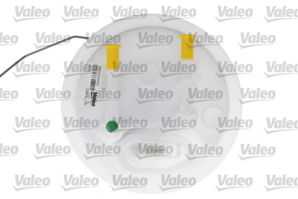 9670326580 Peugeot/Citroen Módulo de bomba de combustível com sensor do nível de combustível