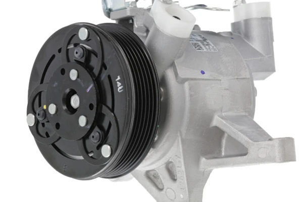 814717 VALEO Compressor de aparelho de ar condicionado