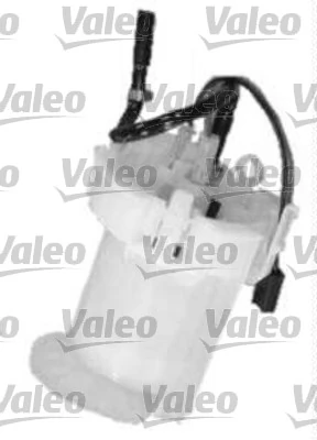 Bomba de combustível elétrica submersível para Opel Calibra  85