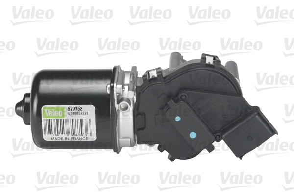 Motor de limpador pára-brisas do pára-brisas para Renault Laguna II BG0, BG1
