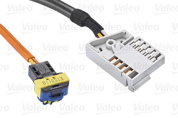 251773 VALEO Comutador instalado na coluna da direção, montado