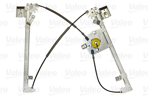 Mecanismo de acionamento de vidro da porta dianteira esquerda para Chevrolet Orlando J309