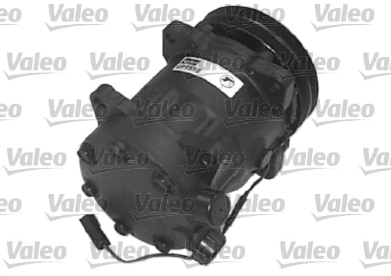 Compressor de aparelho de ar condicionado Fiat Tempra  159