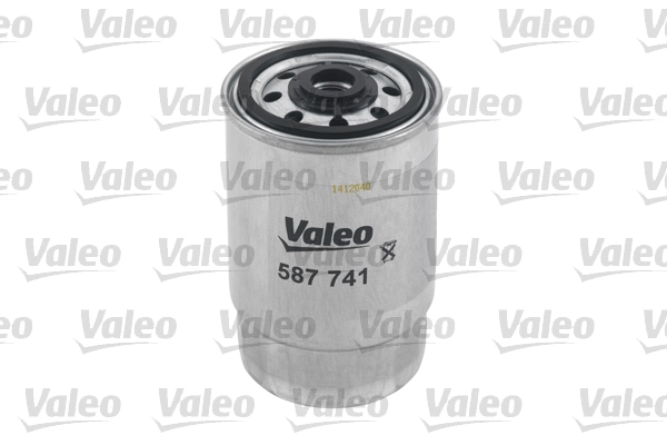 587741 VALEO Filtro de combustível