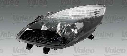 Luz esquerda Renault Scenic III JZ0, JZ1 ao melhor preço