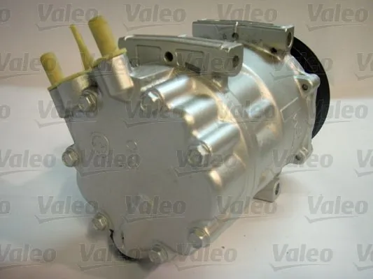 Compressor de aparelho de ar condicionado 9646416780 VAG