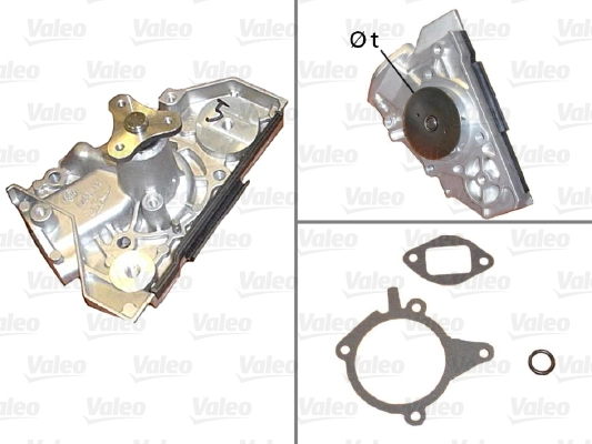 506817 VALEO