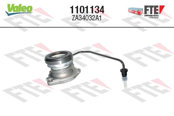 1101134 VALEO