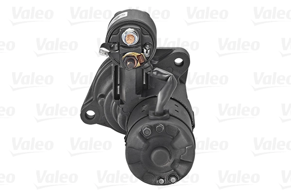455887 VALEO Motor de arranco