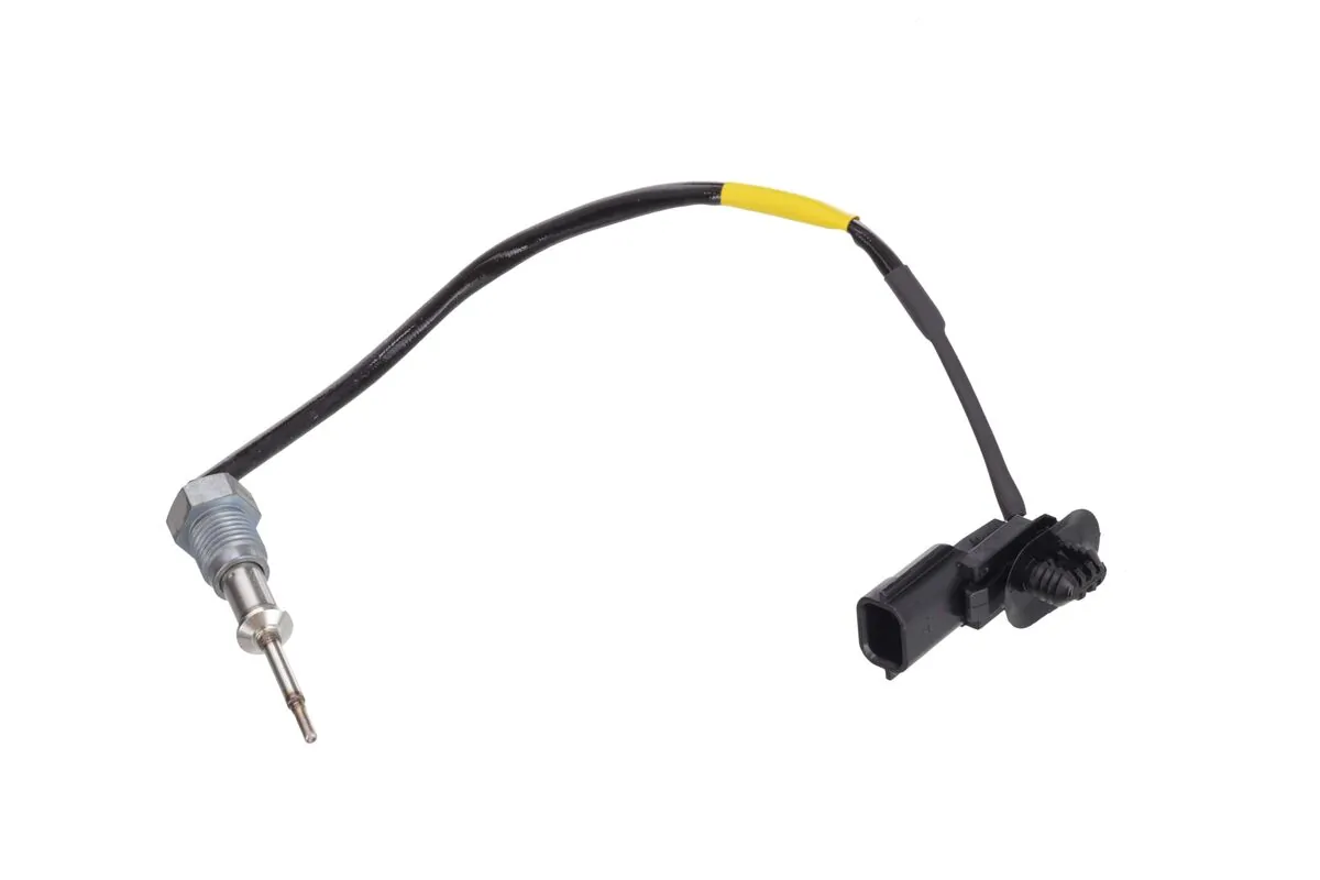 95517813 General Motors Sensor de temperatura dos gases de escape (GE), até o catalisador