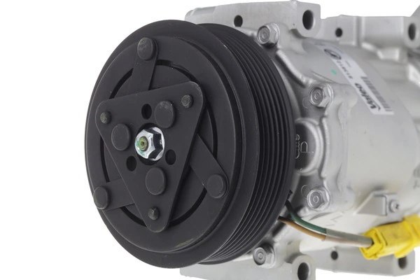 Compressor de aparelho de ar condicionado 9659232180 VAG