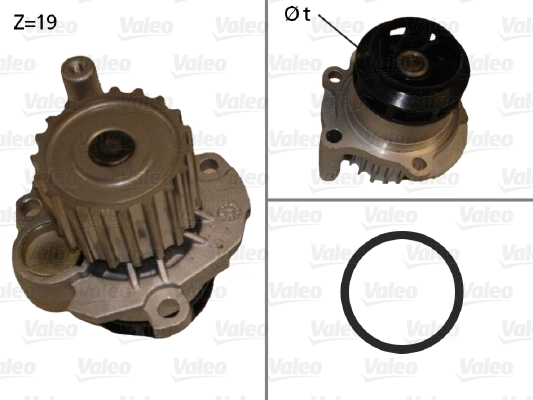506874 VALEO