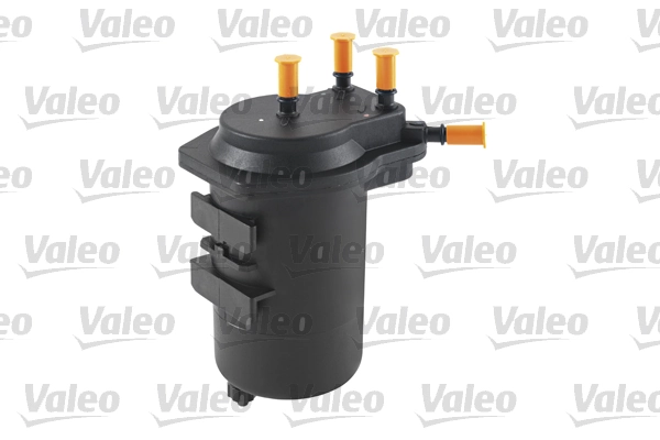 Filtro de combustível VALEO 587538 preço, a partir de 34,26 USD