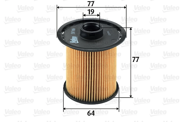 587916 VALEO